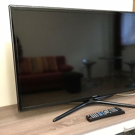 Ella Apartman Debreţin Exterior foto