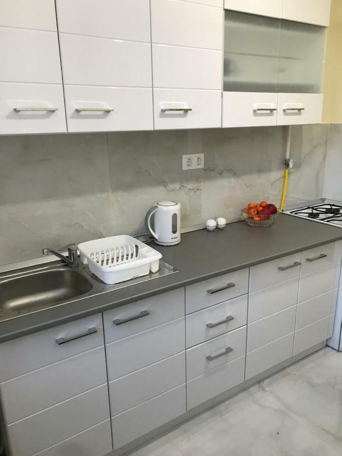 Ella Apartman Debreţin Exterior foto