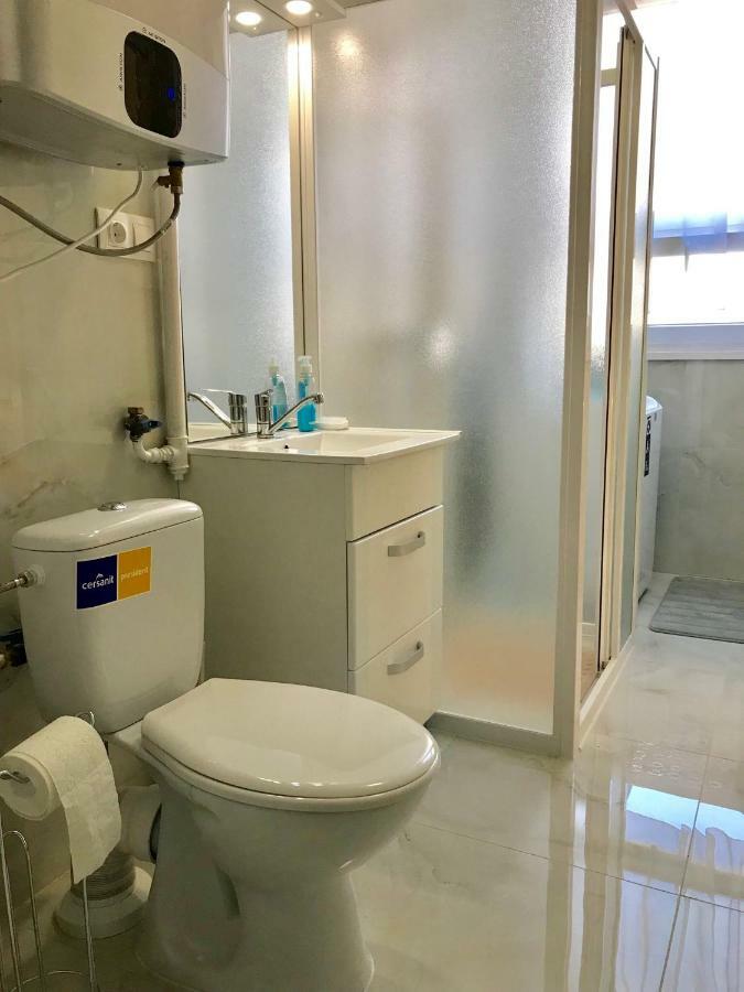 Ella Apartman Debreţin Exterior foto