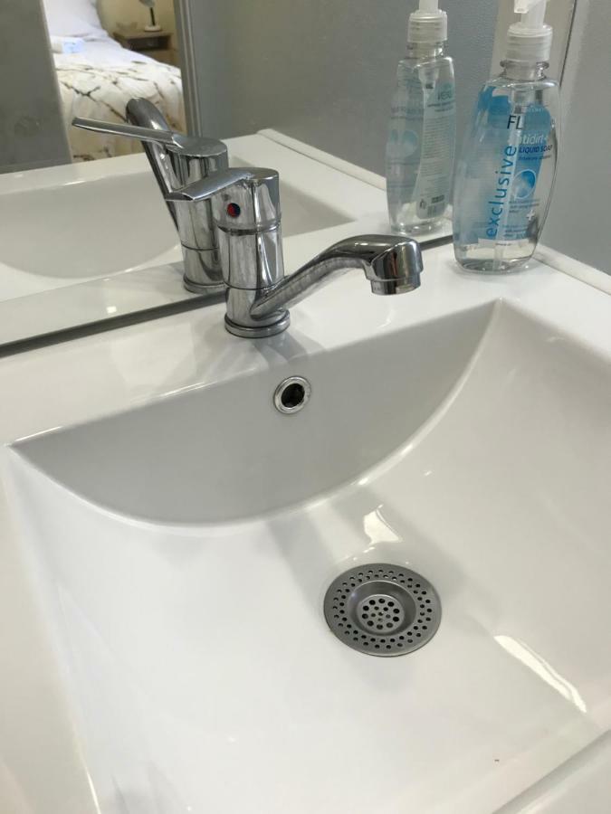 Ella Apartman Debreţin Exterior foto