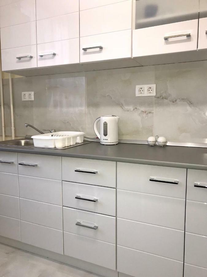 Ella Apartman Debreţin Exterior foto