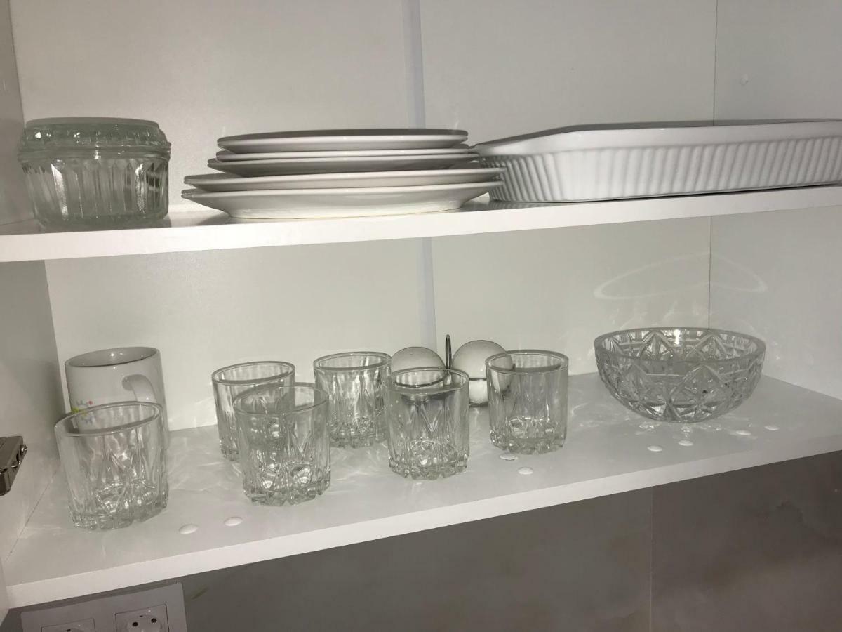 Ella Apartman Debreţin Exterior foto